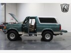 Thumbnail Photo 19 for 1989 Ford Bronco